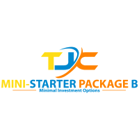 Mini-Starter Package B