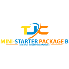 Mini-Starter Package B