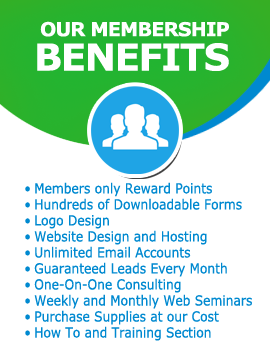 The Janitorial Center Membership Packages