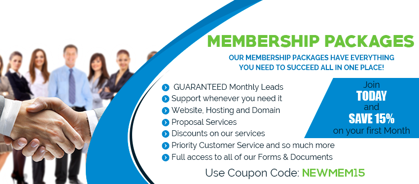 Membership-Package